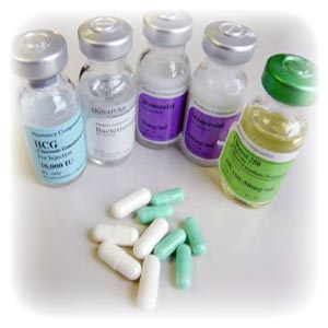 Side effects of steroids used in cancer treatment
